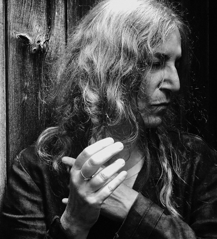 Patti Smith: il 10 ottobre la sacerdotessa del rock in concerto alla Nuvola di Fuksas per Riemergere di Eur Culture per Roma.